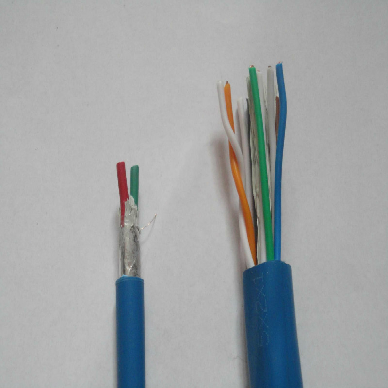 IA-DJYPVPR IA-DJVPV IA-DJVP3 IA-DJVVP22本安防爆計算機電纜