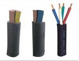 YQ、YQW、YQZP通用圓形橡套軟電纜