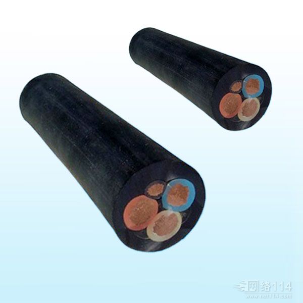 YC，YCW 重型橡套電纜