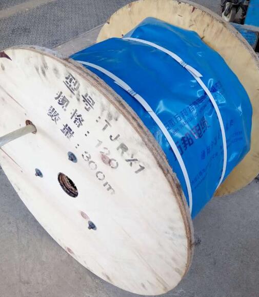 TRJ1,TRJX1軟銅絞線，鍍錫銅絞線